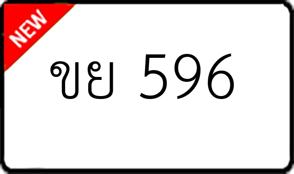 ขย 596